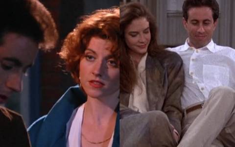 Seinfeld 5 Jerry Pickup Lines That Might Actually Work 5 That Never Would Seinfeld 5 Jerry Pickup Lines That Might Actually Work 5 That Never Would