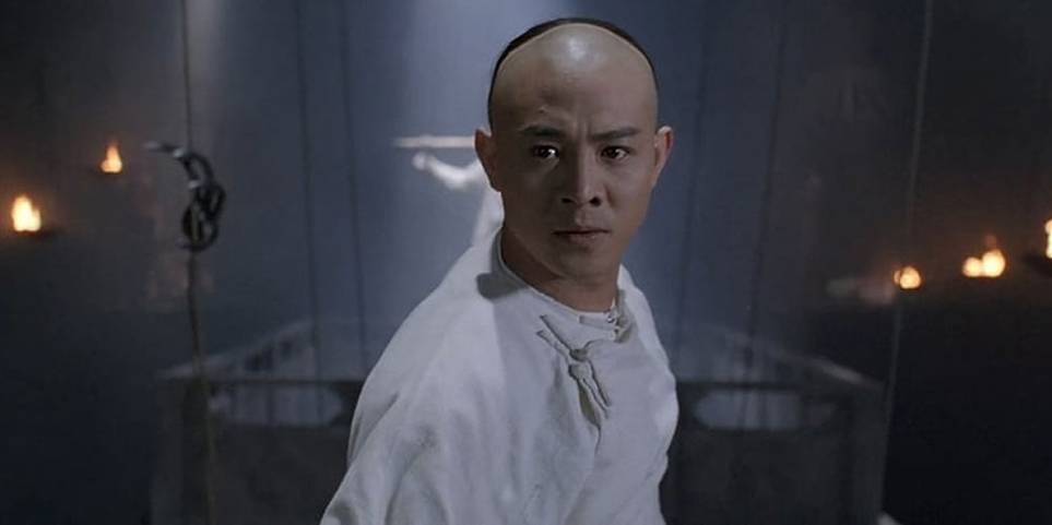 Top 15 Jet Li Movies Ranked According To Imdb Screenrant Top 15 Jet Li Movies Ranked According To Imdb Screenrant
