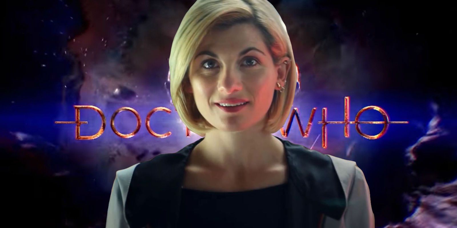 Doctor Who, Jodie Whittaker, reportedly leaving after season 13