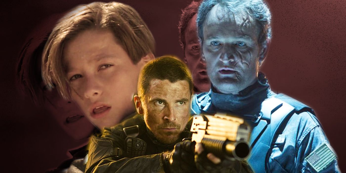 10 Biggest Tropes In The Terminator Movies