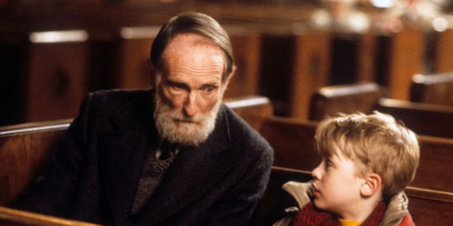 Home Alone The Characters Ranked By Likability