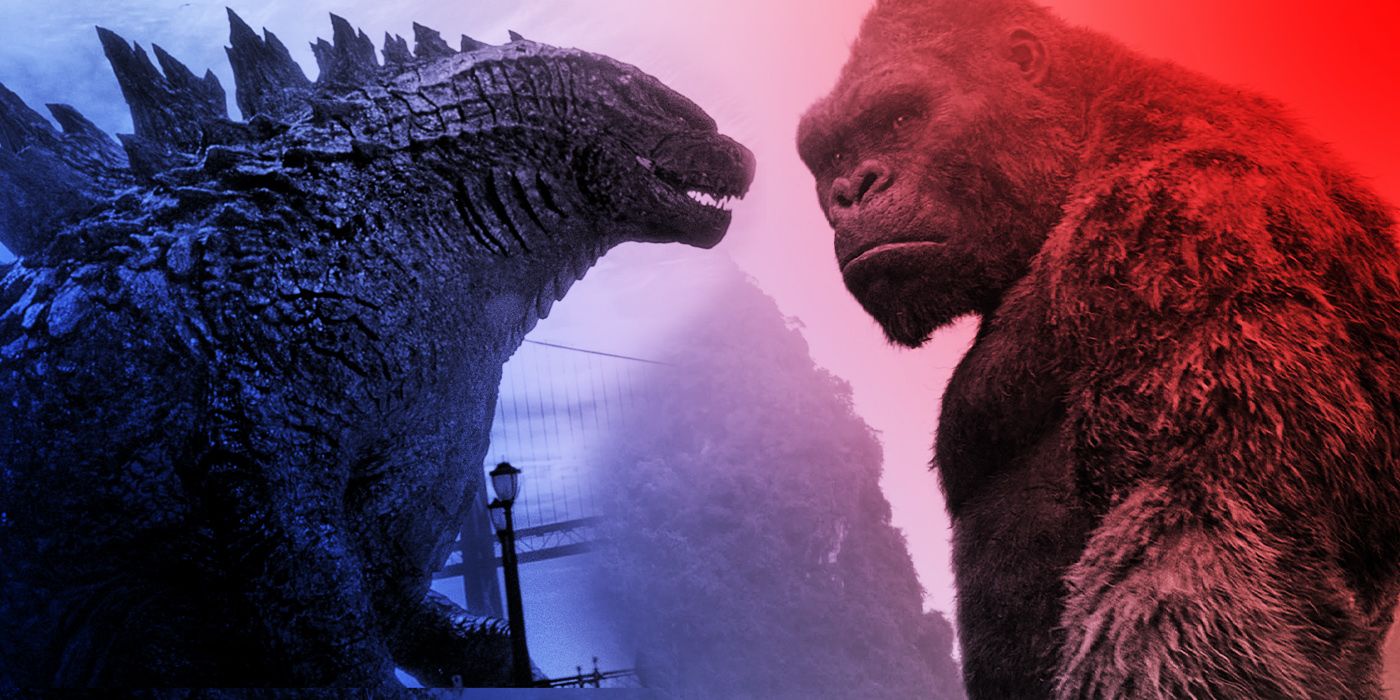 How Godzilla Vs. Kong Can Already End The Monsterverse