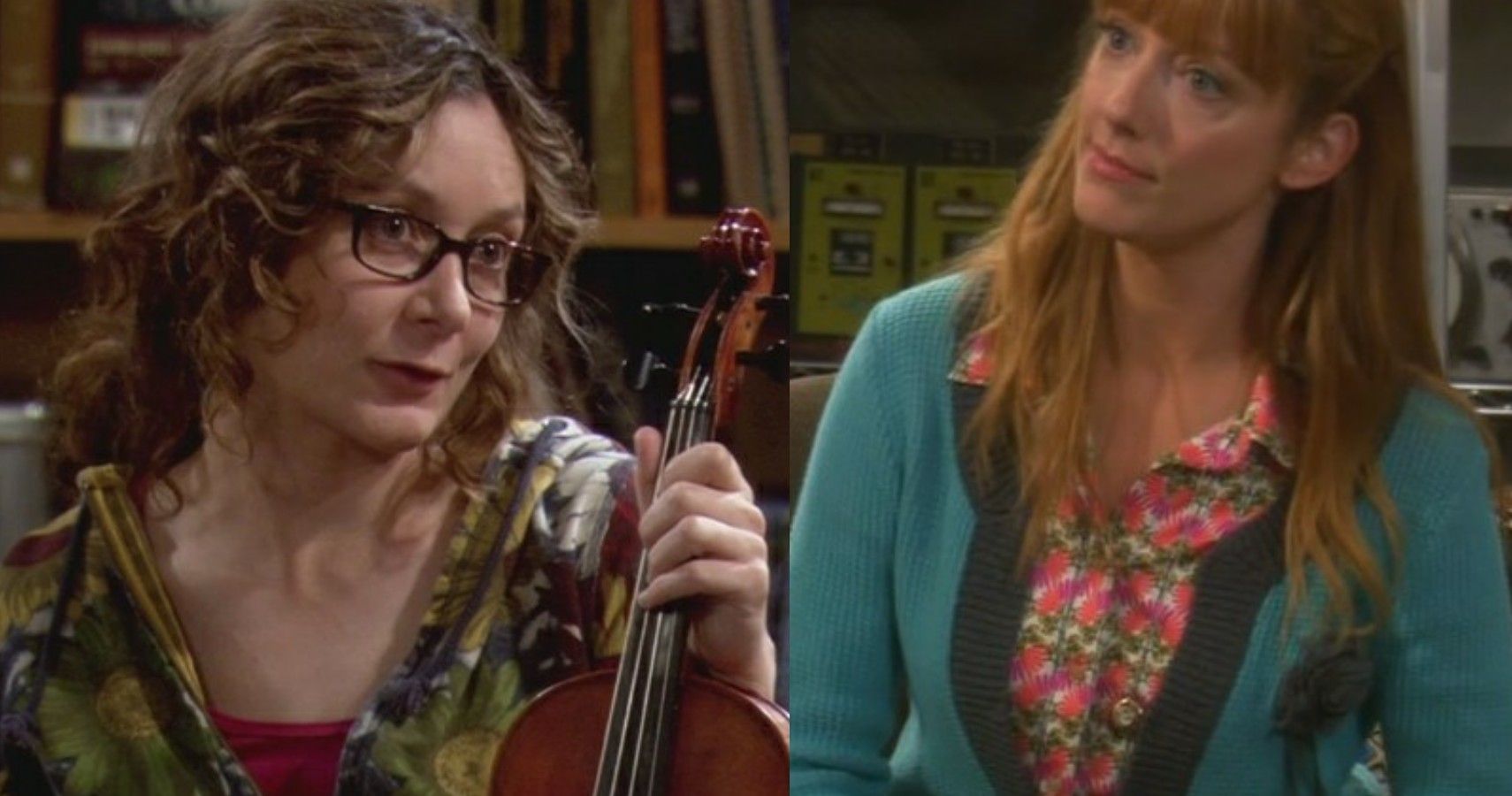 The Big Bang Theory: 10 People Leonard Should Have Been With (Other