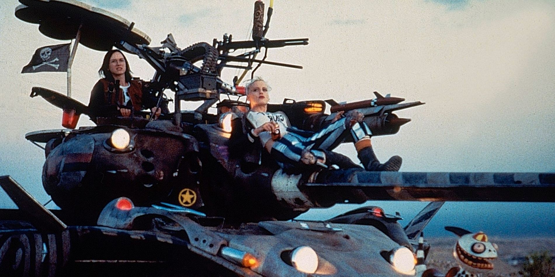 15 Movies To Watch If You Like Mad Max