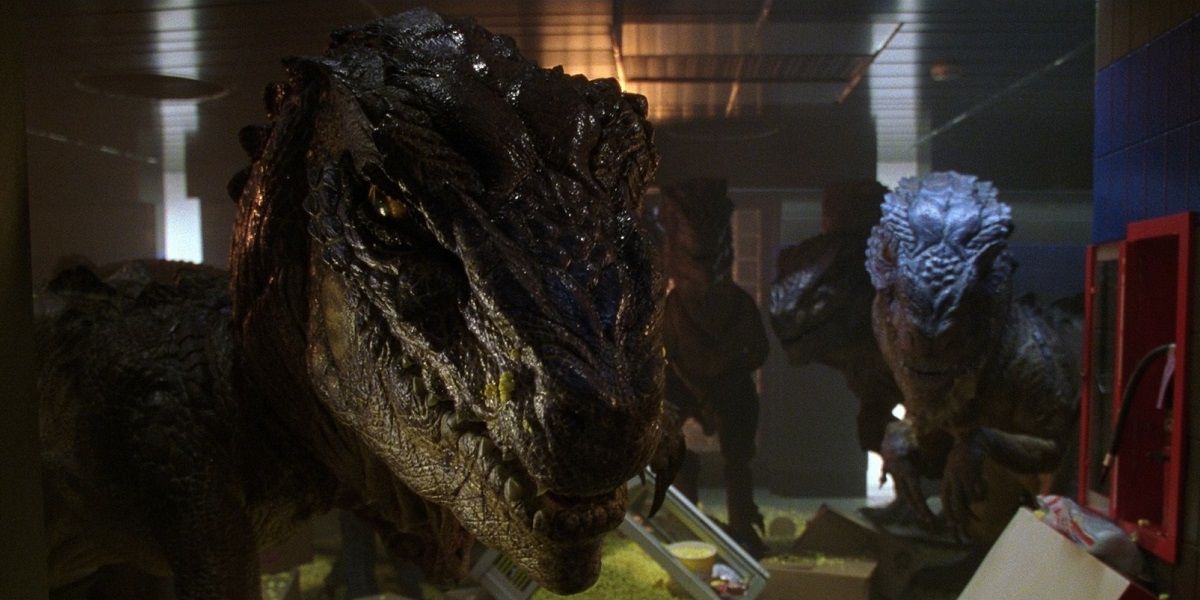 5 Things to Like About the 1998 Godzilla (& 5 To Hate)