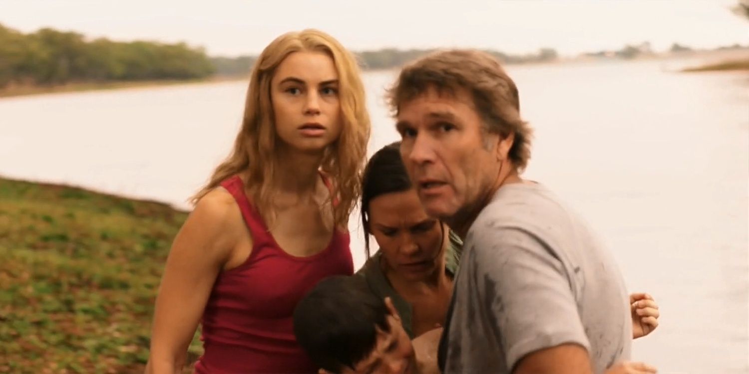 Lucy Fry 5 Best Movies And Tv Shows (According To IMDb)