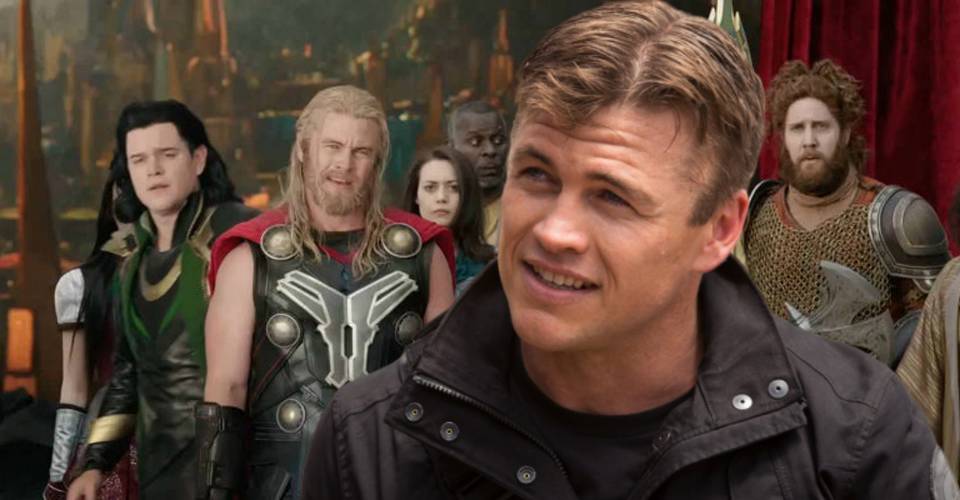 Ragnarok Made Another Hemsworth Thor In A Funny Way Screen Rant