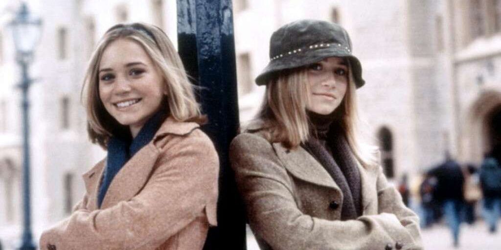 MaryKate & Ashley 5 Best DirectToVideo Projects (& 5 Worst)