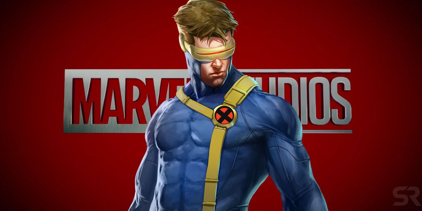 Cyclops Should Lead Marvel&#39;s X-Men Movies | Screen Rant