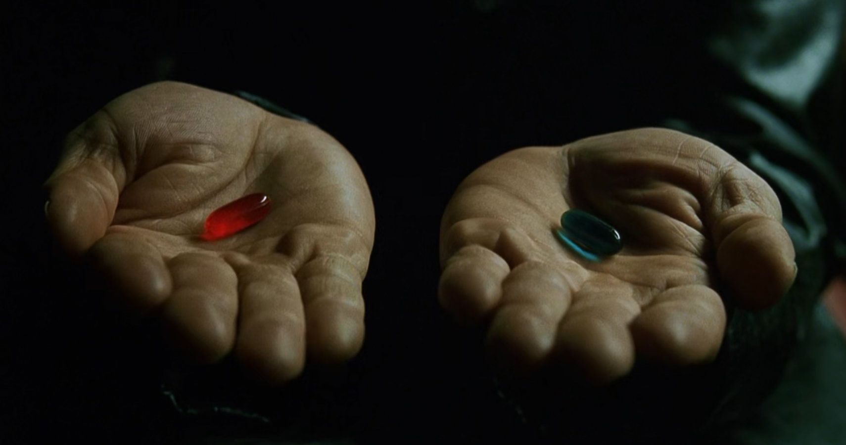 The Matrix Morpheus Best Quotes Ranked