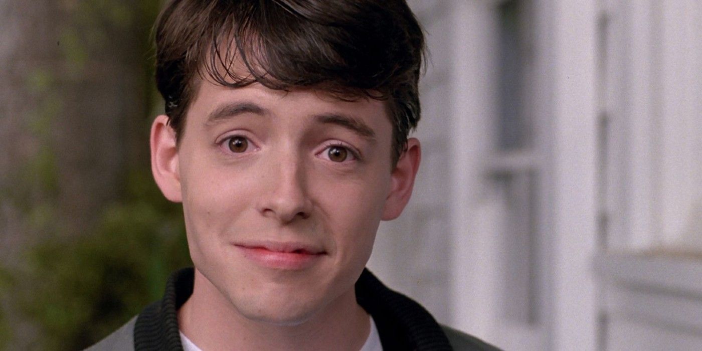 15 Most Relatable Quotes From Ferris Bueller S Day Off