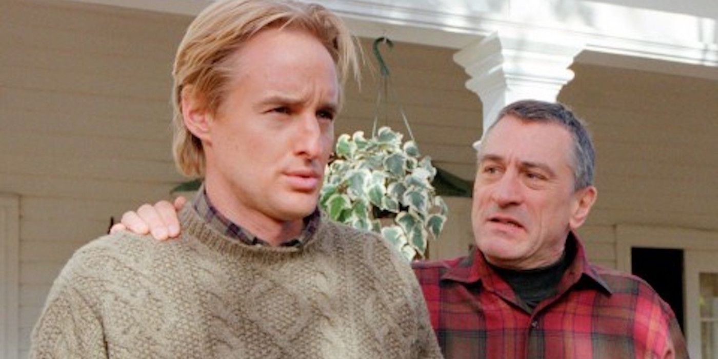 The 10 Best Owen Wilson Movies Of All Time According To IMDb