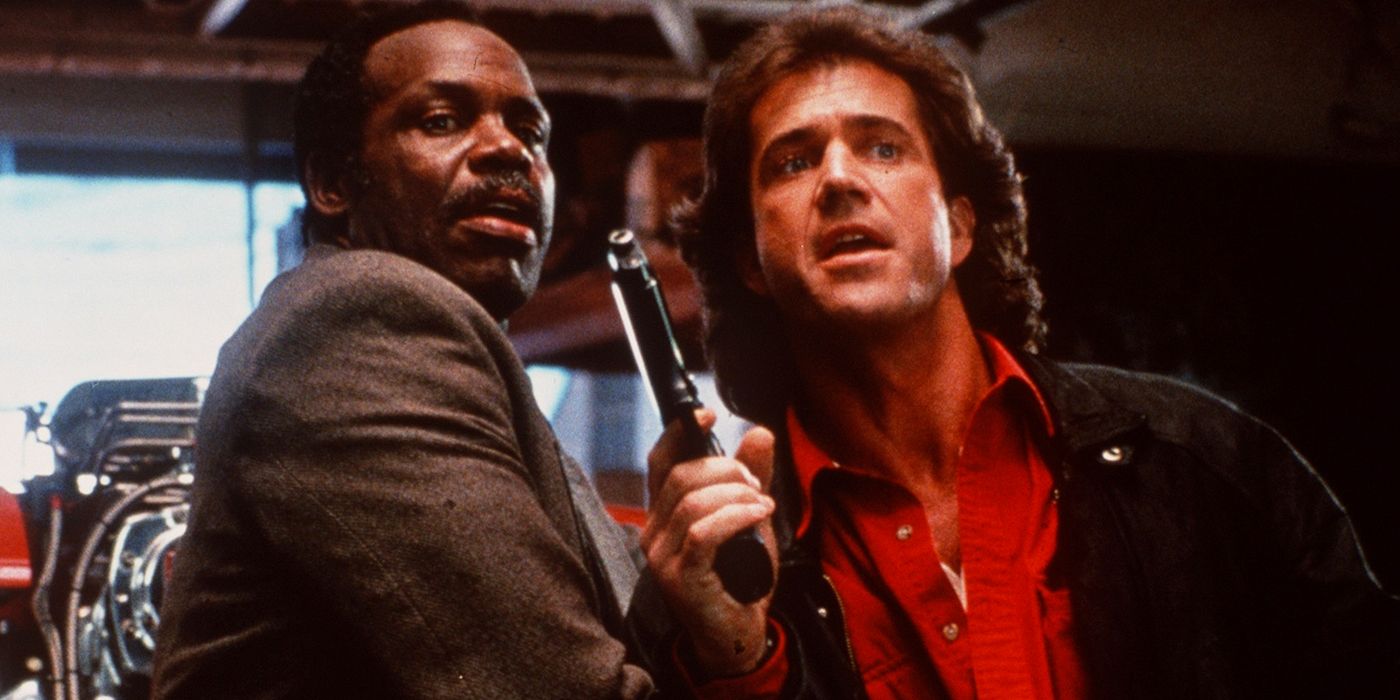 10 Best Martin Riggs Quotes In The Lethal Weapon Movies