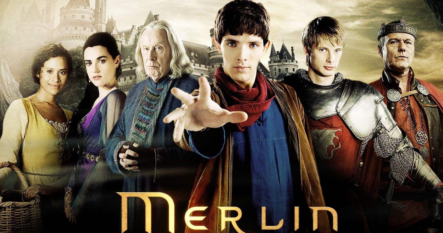Merlin The 10 Saddest Moments Ranked