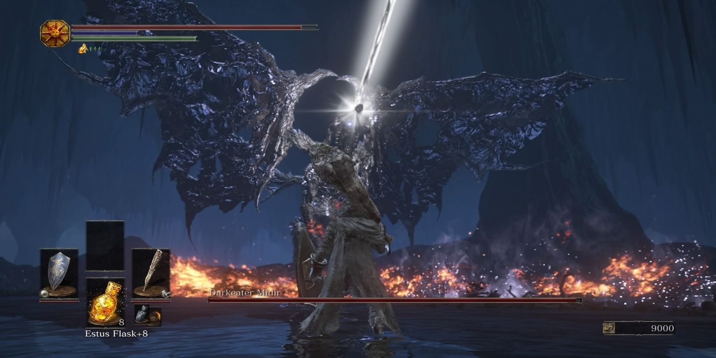 dark souls 3 ringed city secrets