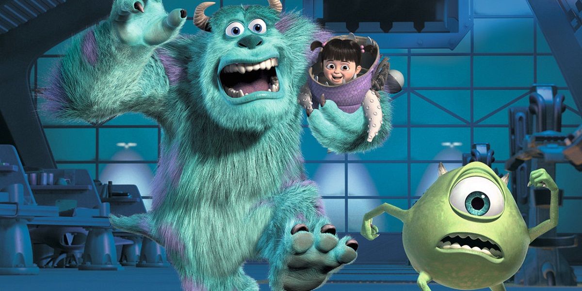 10 Disney And Pixar Characters That Would Make Great Parents