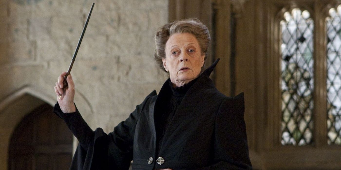 Harry Potter 7 Most Likable Characters (& 8 Fans Cant Stand)