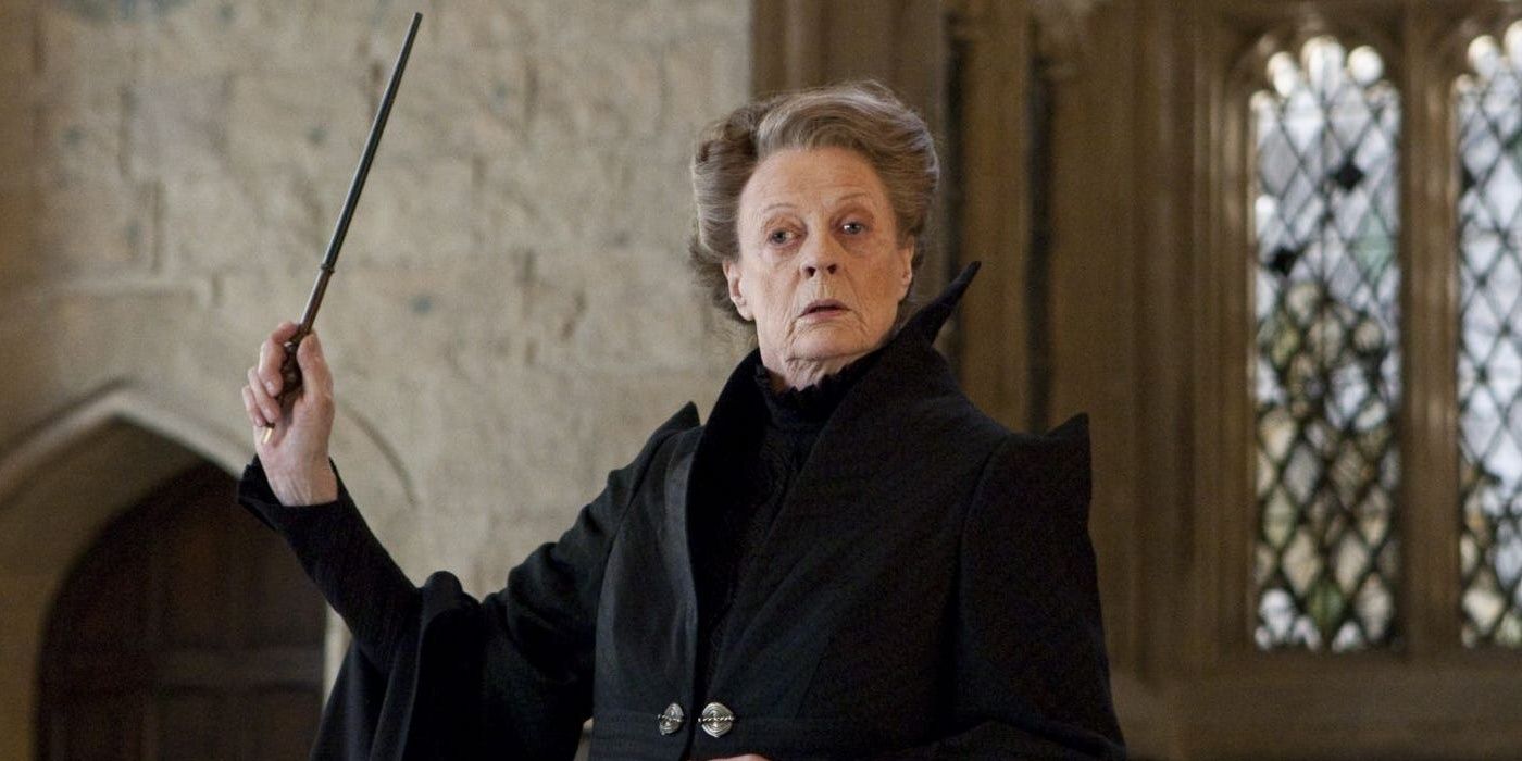 Harry Potter 10 Prominent Gryffindors Ranked By Likability