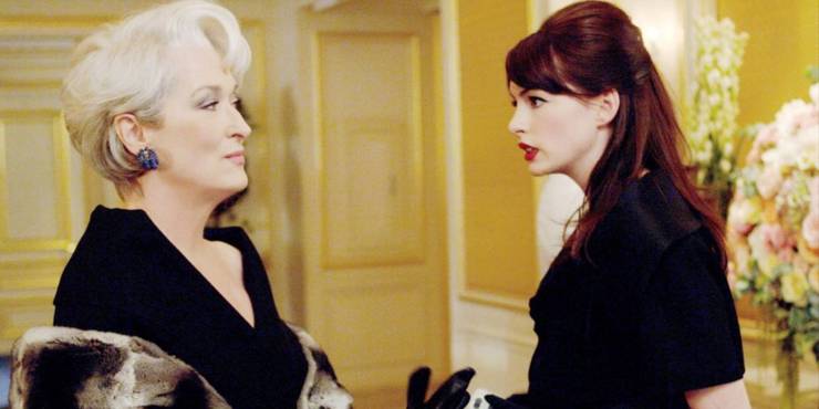 The Devil Wears Prada 10 Miranda Priestly Quotes That Are Almost Too Savage