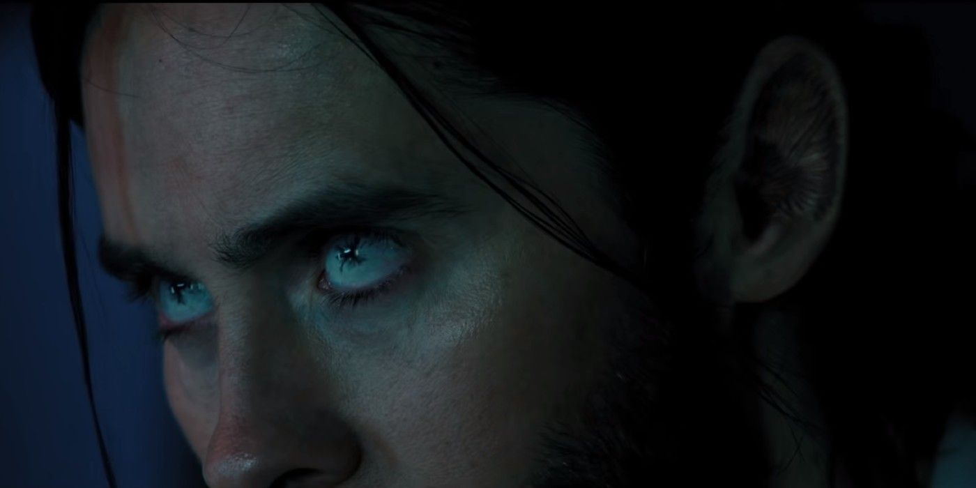 Morbius Jared Leto