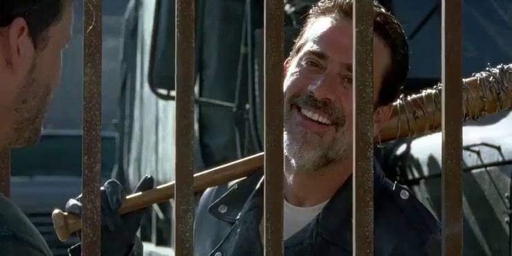 15 Funniest Negan Quotes From The Walking Dead | Screenrant