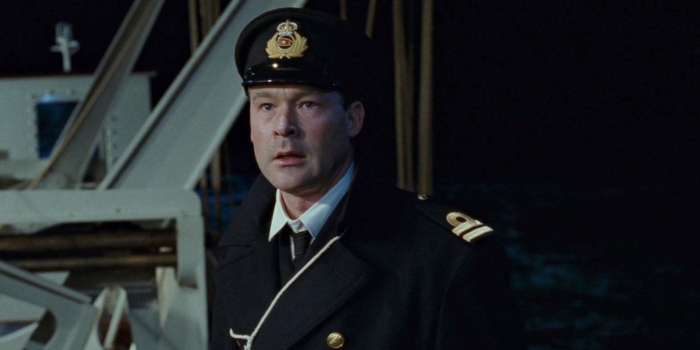 Titanic 5 Historical Inaccuracies In The Movie (& 5 Things It Got Right)
