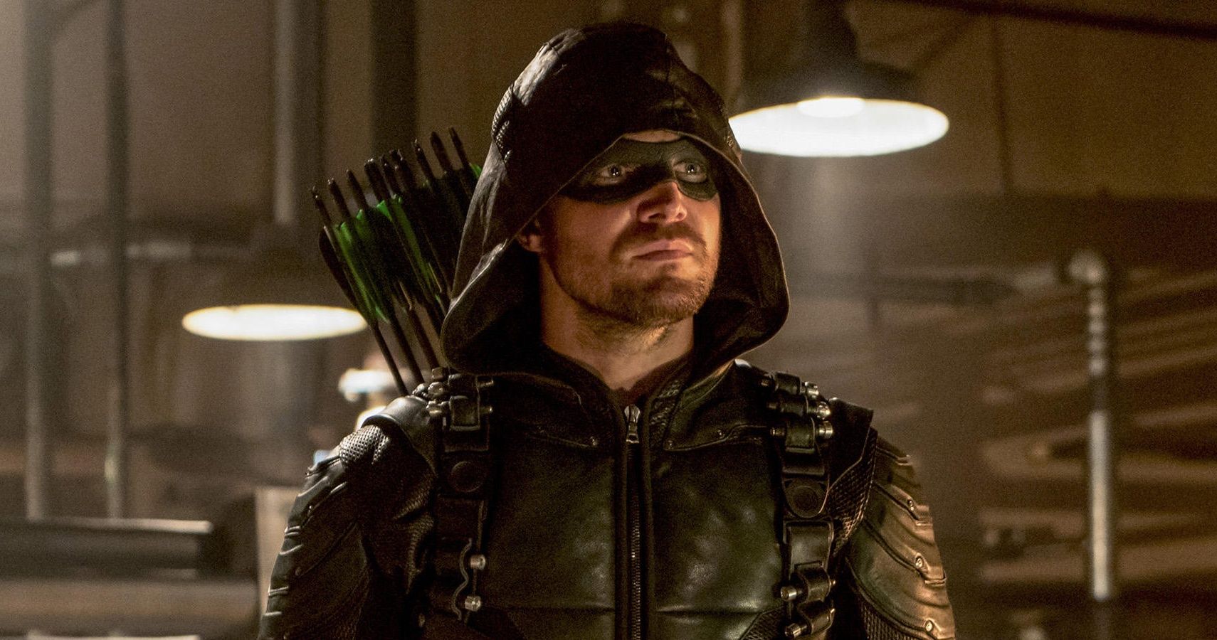 Arrowverse 10 People Oliver Queen Should Have Been With (Other Than Felicity)