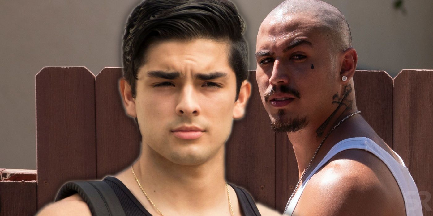 On My Block Season 3: Why Cesar Is The Leader Of The Santos.