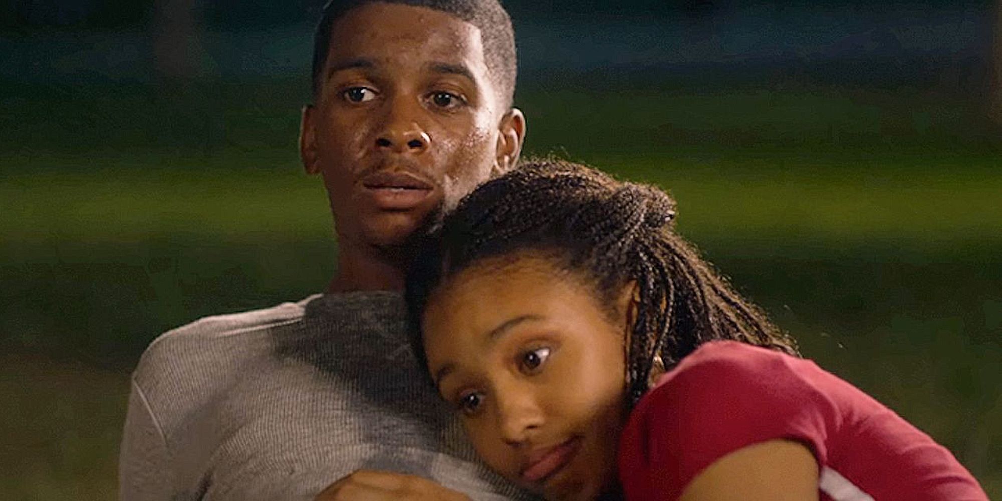 On My Block Season 3: Who Is Kendra? Jamal's Stalker Explained