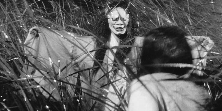 10 Japanese Horror Movies From The 60s You Need To Watch Right Now