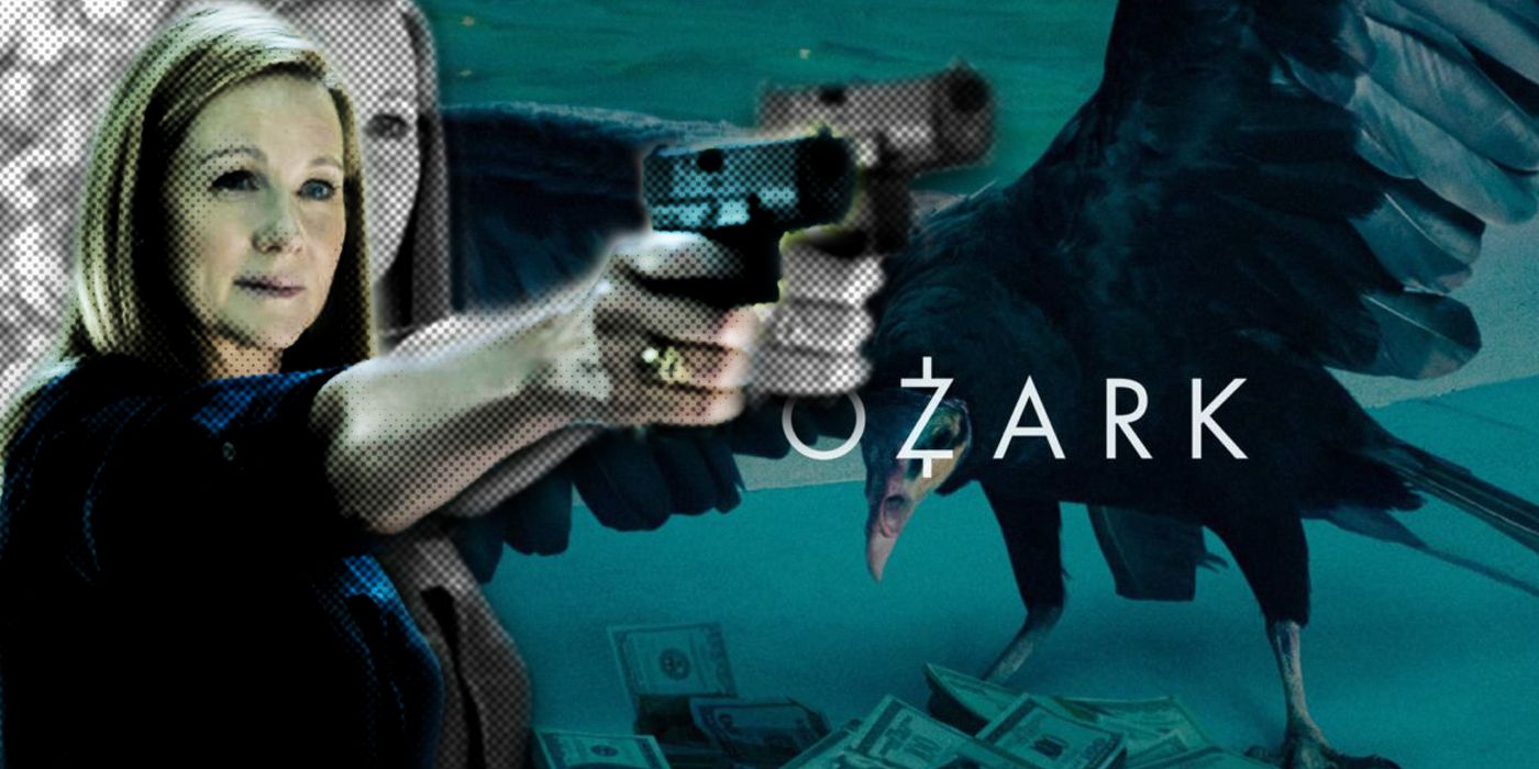 What To Expect From Ozark Season 4