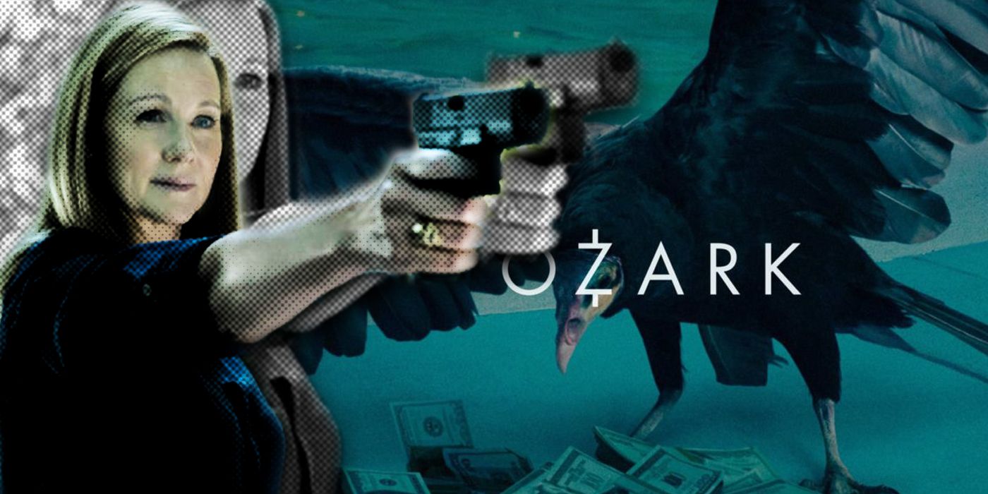 ozark season 4