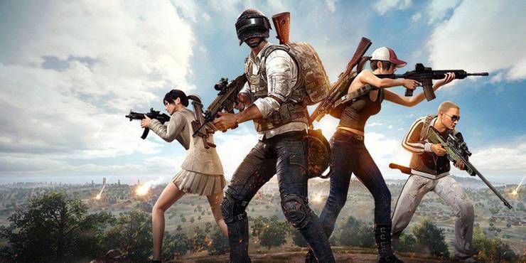 Everything New In Pubg Mobile New Era How To Update