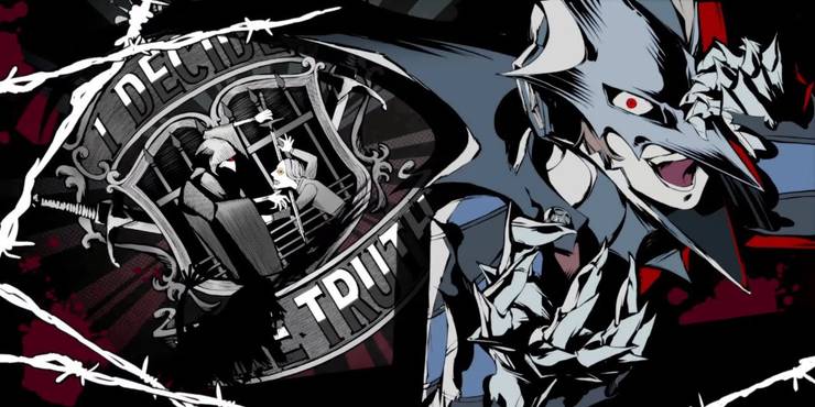 Download Everything That Happens In Persona 5 Royal S True Ending Explained For iPhone Wallpaper Everything That Happens In Persona 5 Royal S True Ending Explained Desktop Wallpaper Free