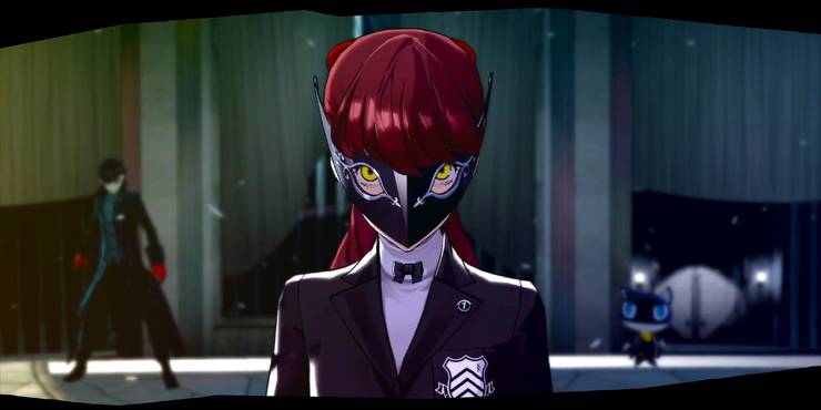 Everything That Happens In Persona 5 Royal S True Ending Explained Everything That Happens In Persona 5 Royal S True Ending Explained