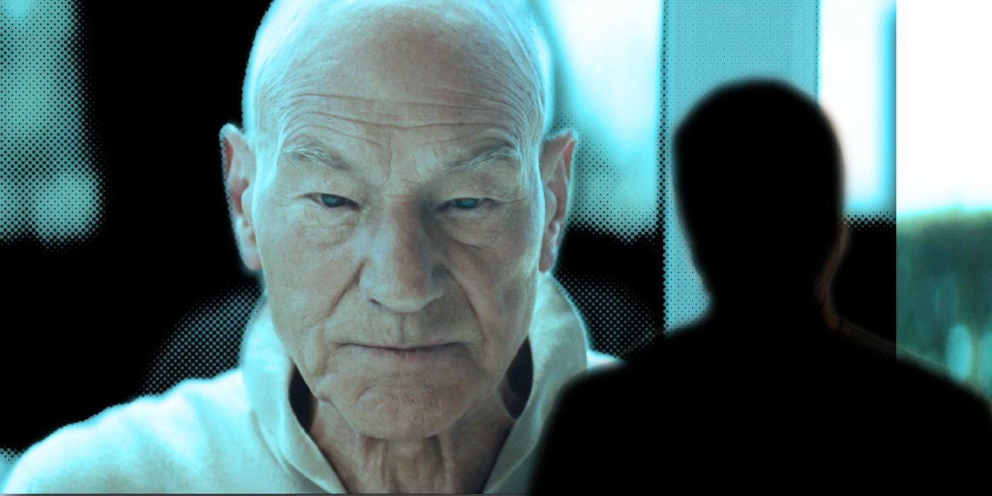 Star Trek Picard How [SPOILER] Survived & Why He Wanted To Die