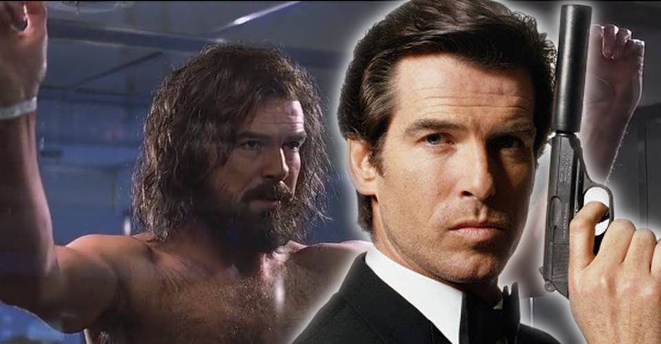 Pierce Brosnan S Last James Bond Performance Wasn T Die Another Day