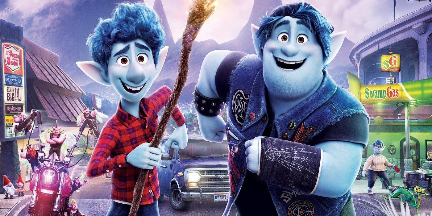 Disney Pixars Onward 5 Quotes That Will Warm Your Heart (& 5 Thatll Break It)