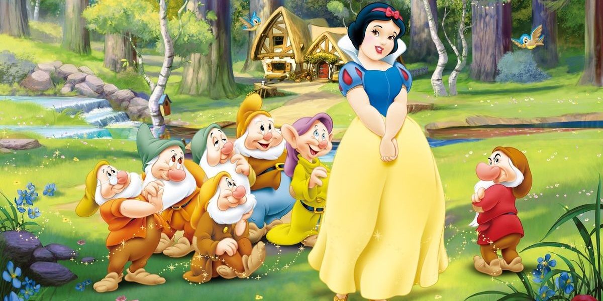 10 Qualities And Characteristics We Want To See In The Next Disney Princess