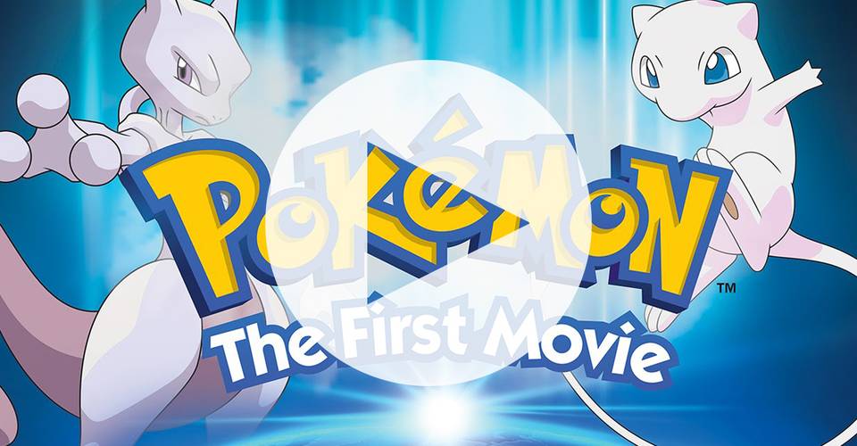 Where To Watch Classic Pokemon Movies Online Screen Rant Where To Watch Classic Pokemon Movies Online Screen Rant