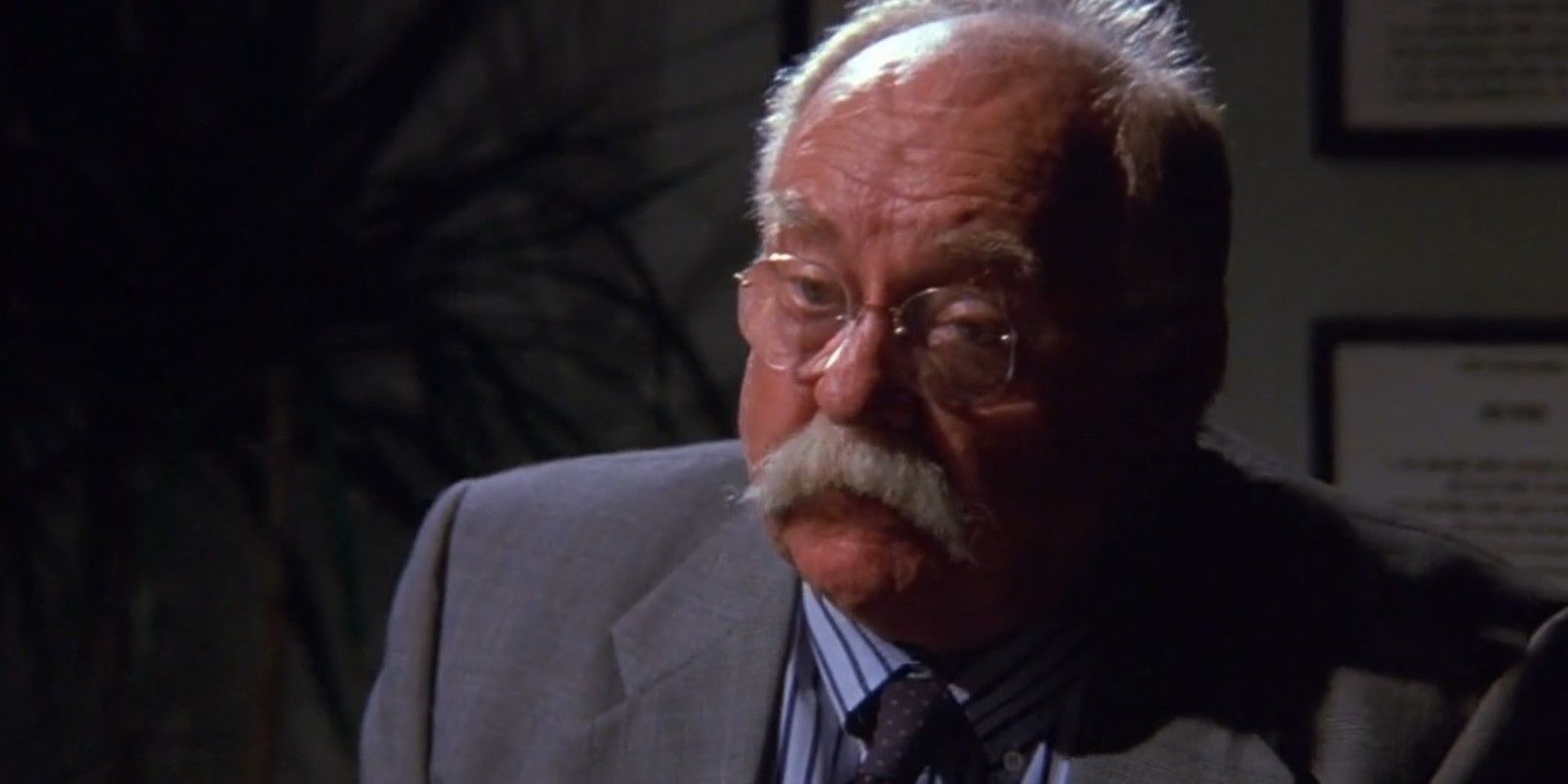 Re If Wilford Brimley was alive Trump would ve probably