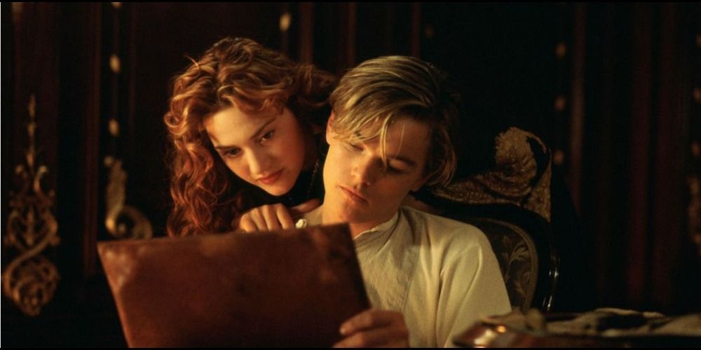 10 Things That Make No Sense About The Titanic Movie