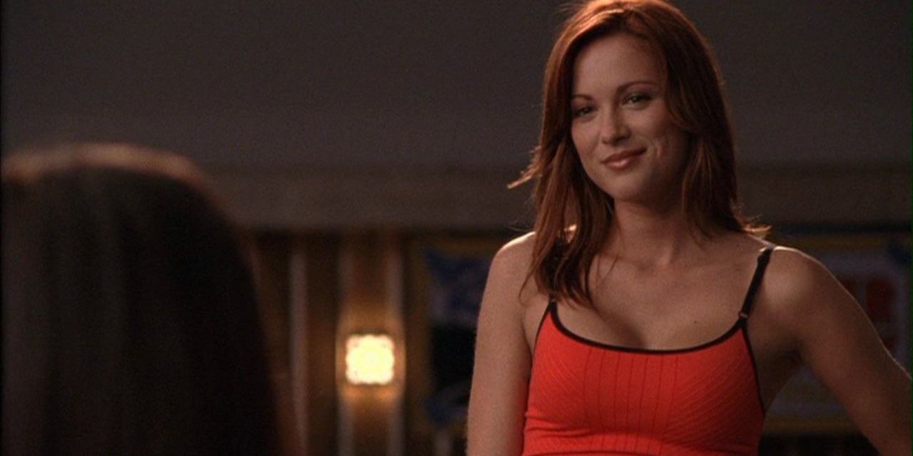 The 10 Most Evil One Tree Hill Villains Ranked