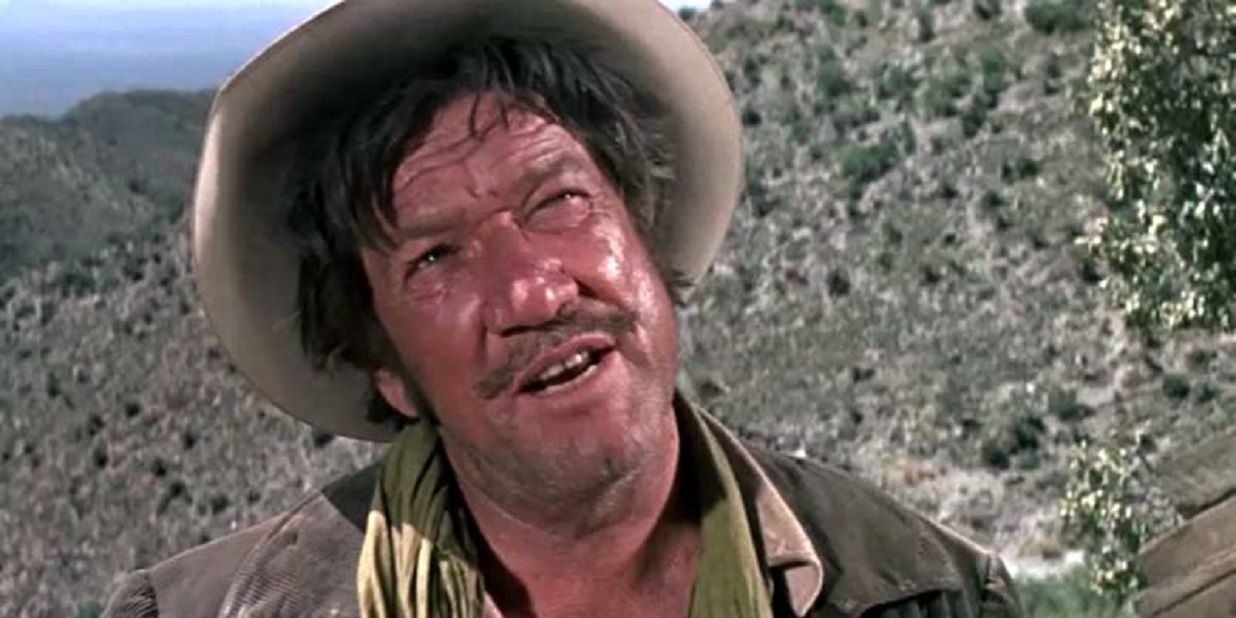 The 10 Greatest Western Movie Villains Of All Time Ranked