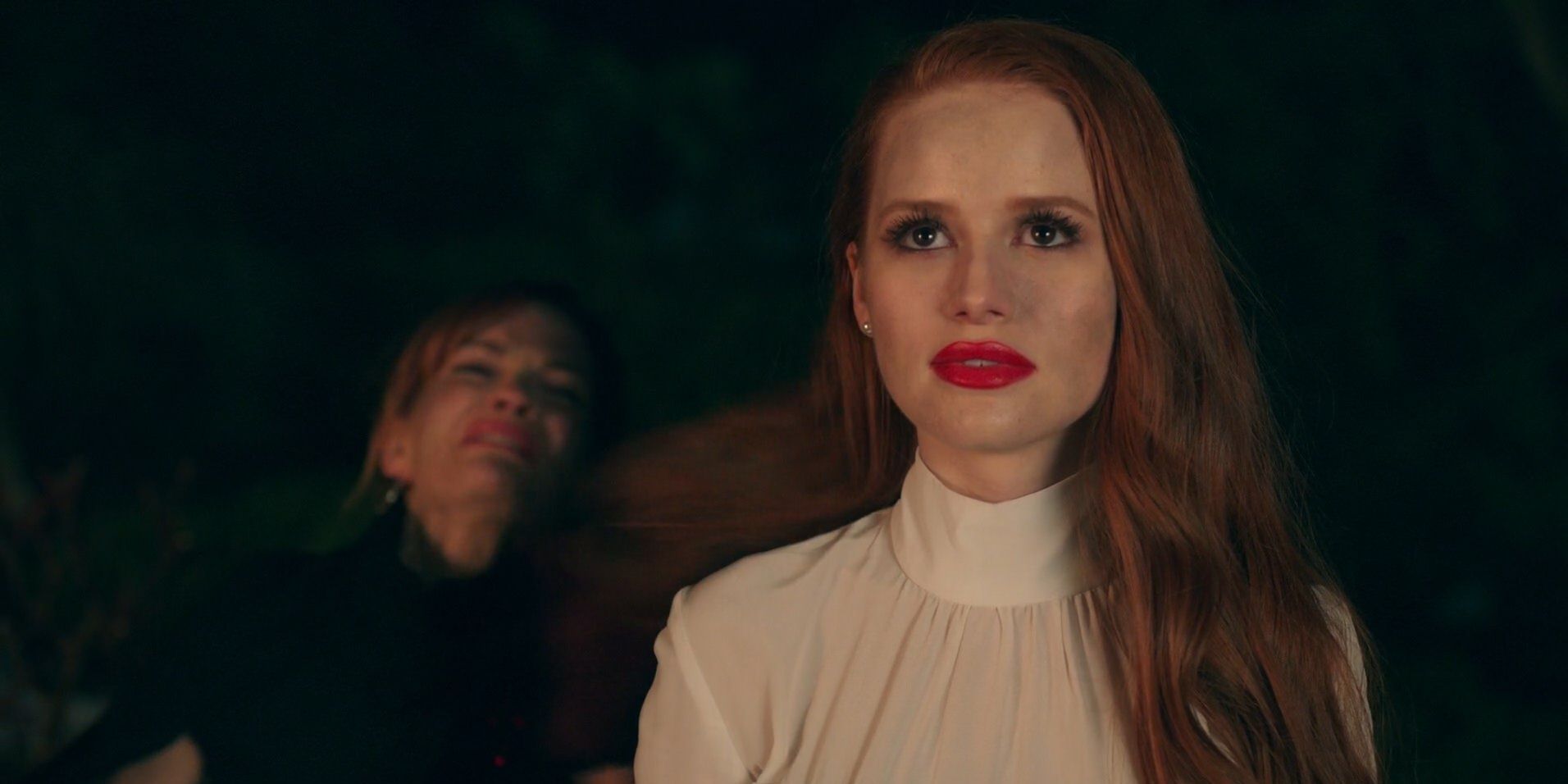 Riverdale 10 Things You Didnt Know About Cheryl Blossom