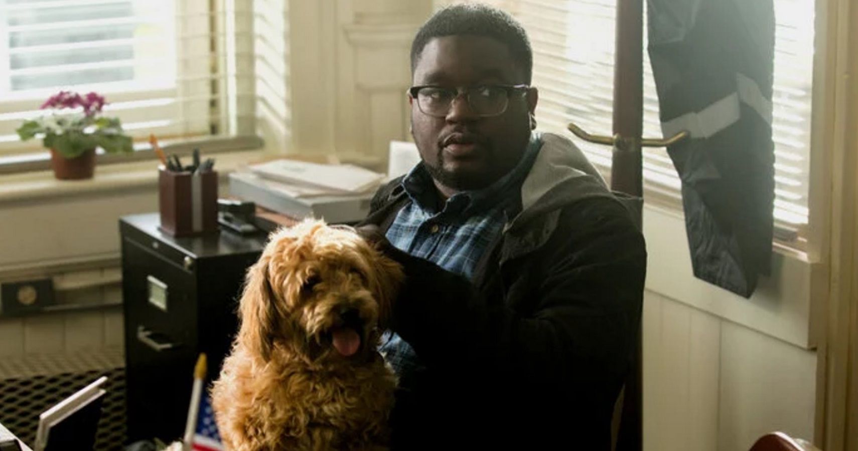 Get Out: Rod's 10 Most Hilarious Quotes | ScreenRant