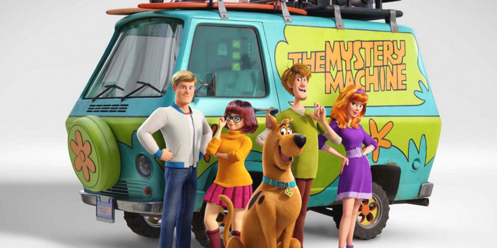 Movienewsroom Scoob Every Scooby Doo Character