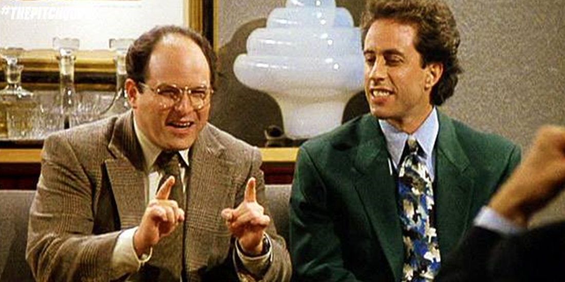 Seinfeld 5 Times Jerry Was A Grown Adult (& 5 He Was Too Immature)