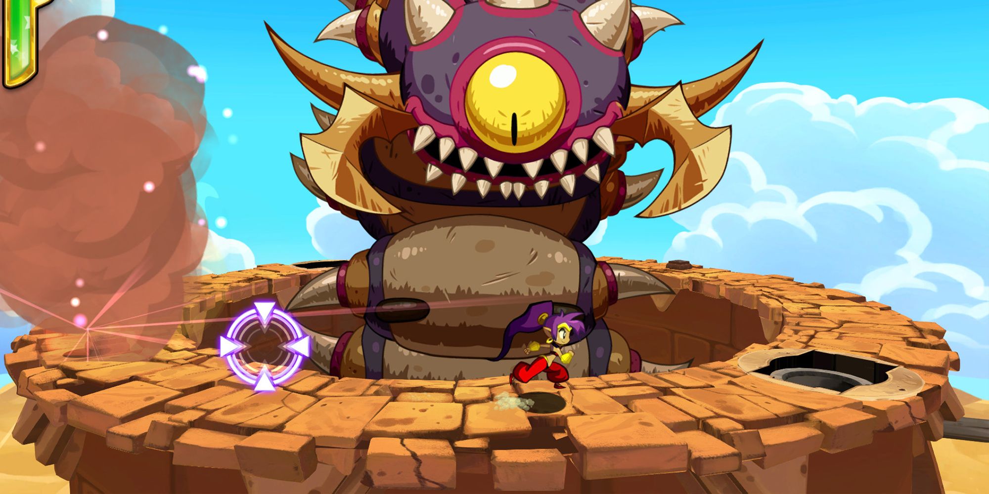 Shantae Half Genie Hero How To Unlock The Relic Collector Achievement