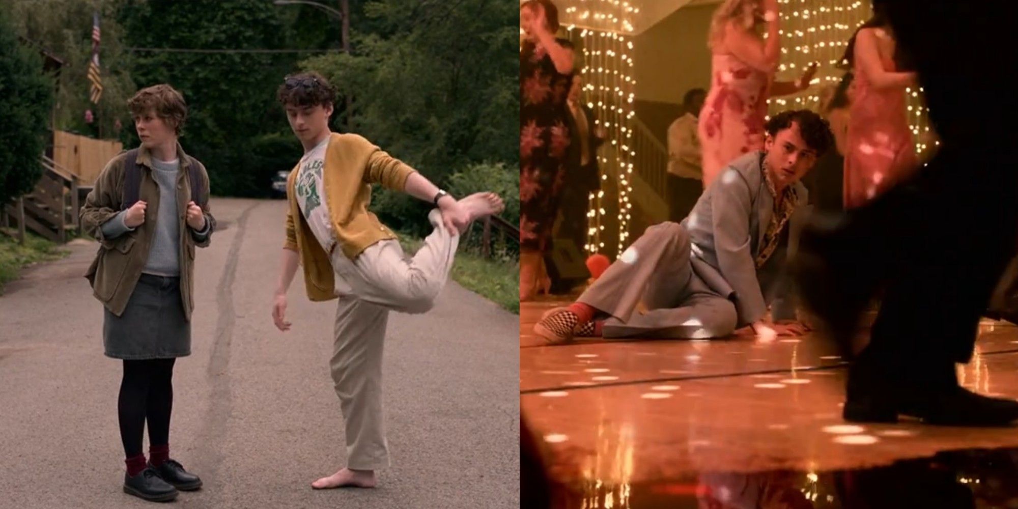 Netflix 10 Hidden Details In I Am Not Ok With This Everyone Completely Missed